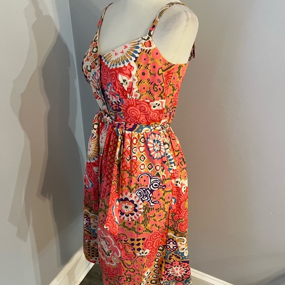 J.Crew sundress size 0 - Picture 5 of 10